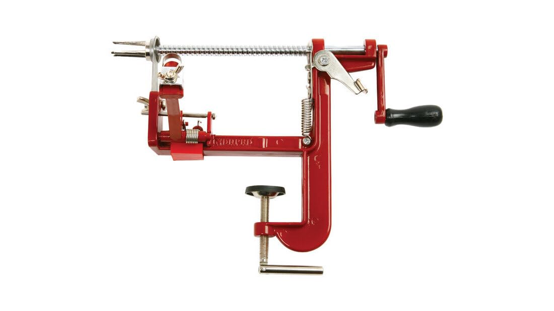 Norpro Apple Mate 2-Apple, Potato, Parer, Slicer & Corer