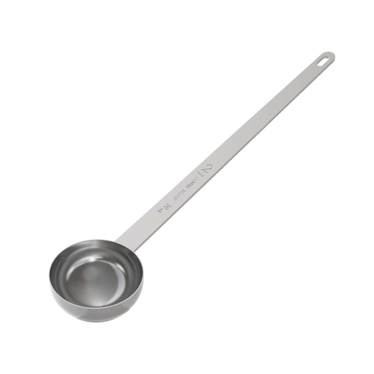 2PCS Extra Long Handle Coffee Scoop, 1Tbsp(15ml) Measuring Spoon