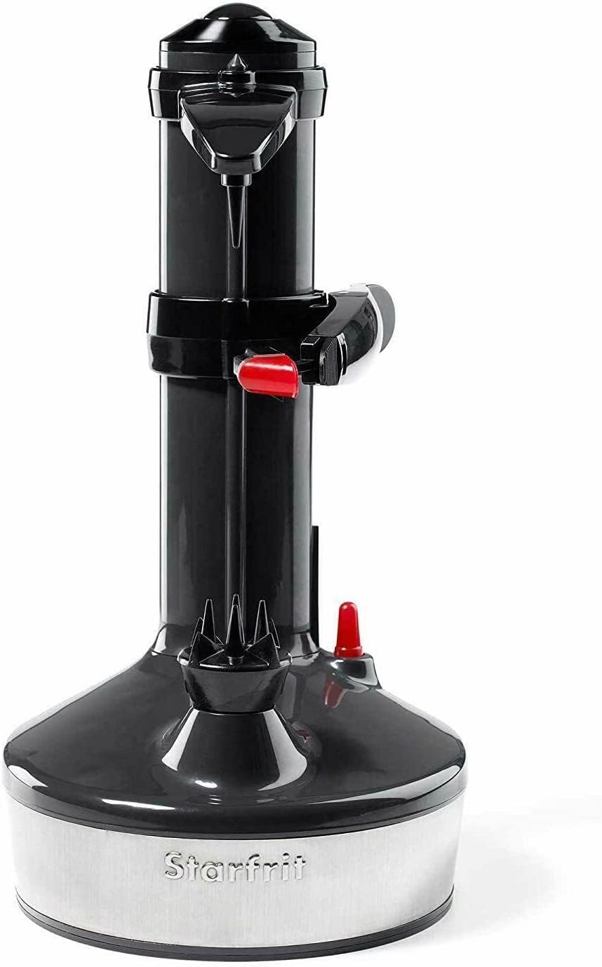 Starfrit Rotato Express 2.0 | Updated Model - Electric Peeler
