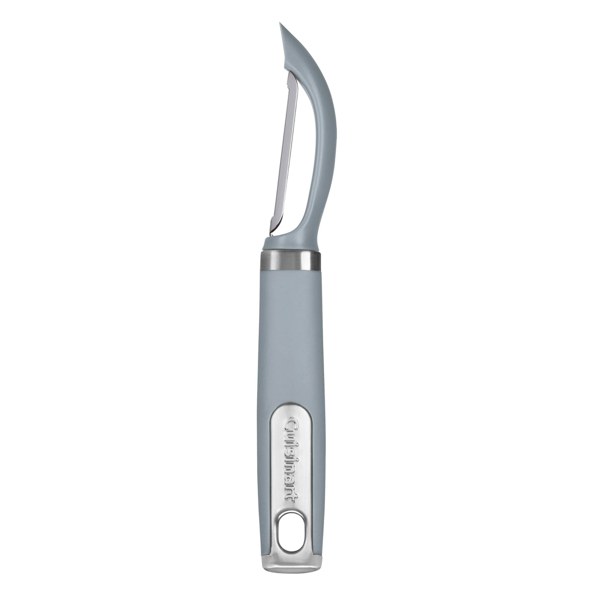 Cuisinart 2-Pc Peeler Set: Y-Peeler and Swivel Peeler, CTG-00-YP12