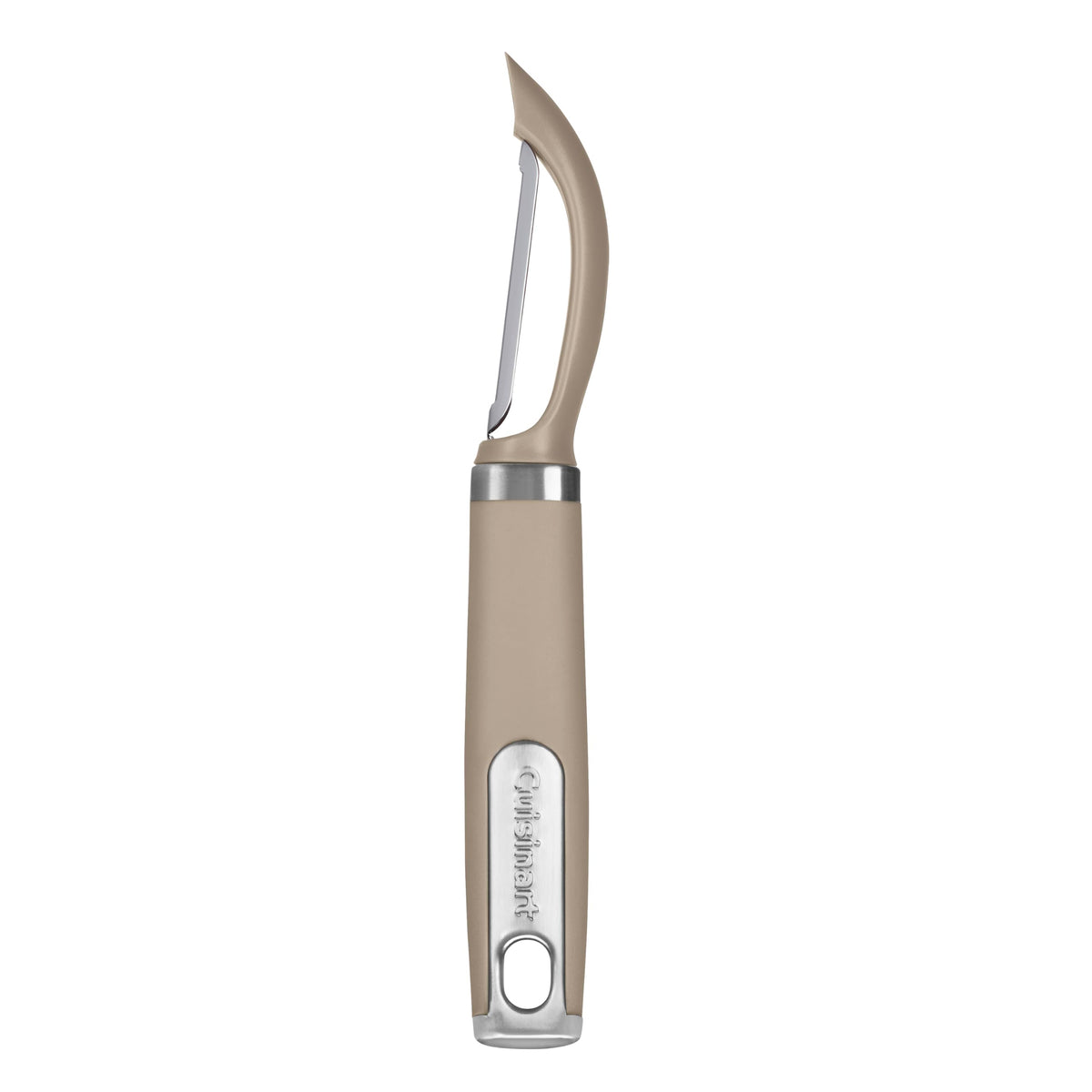 Cuisinart 2-Pc Peeler Set: Y-Peeler and Swivel Peeler, CTG-00-YP12