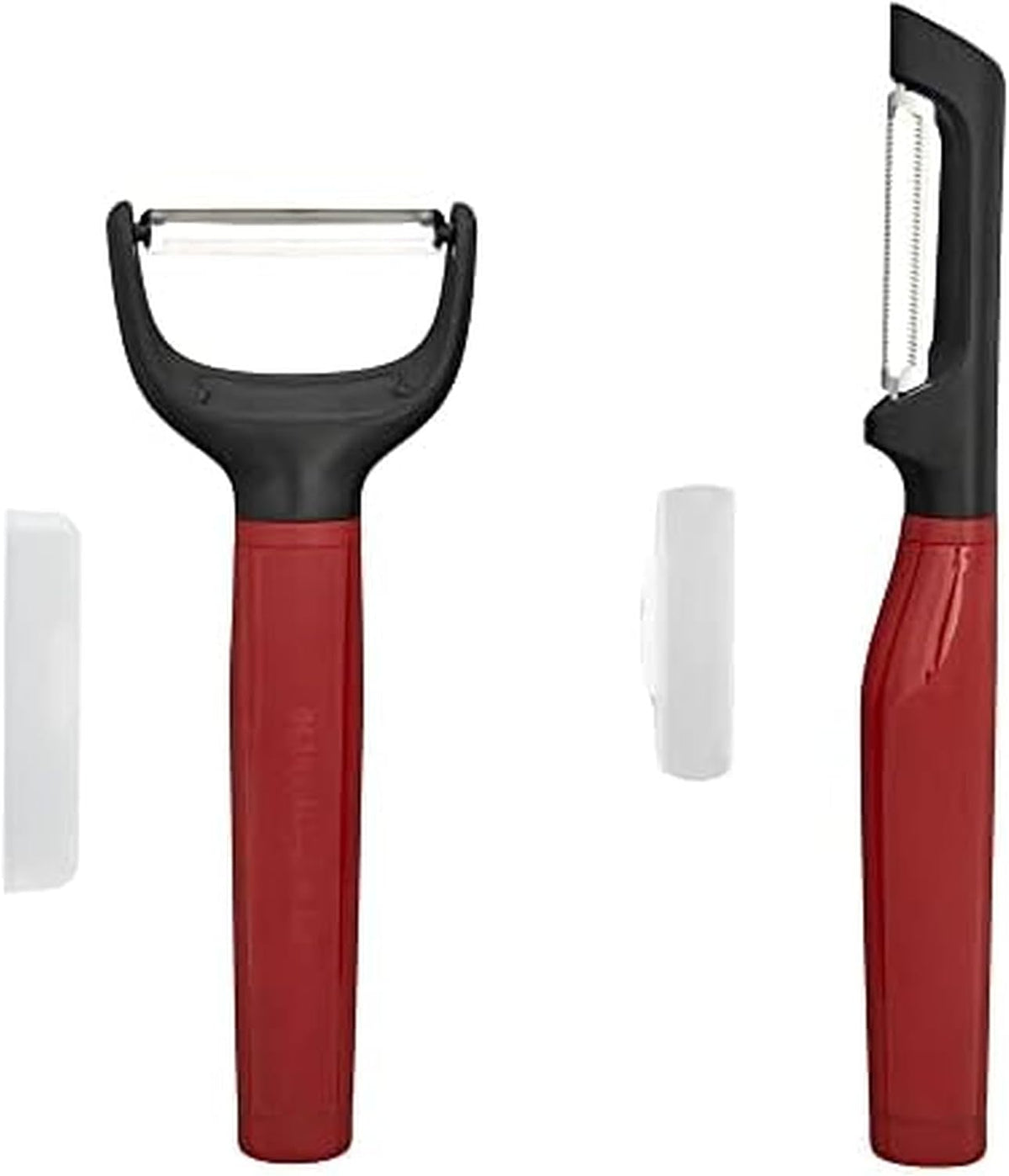 KitchenAid Universal Euro Y Peeler, Set Of 2, Aqua