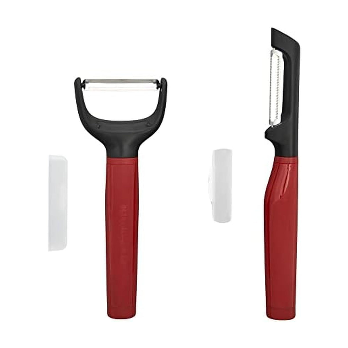 KitchenAid Universal Euro Y Peeler, Set Of 2, Aqua