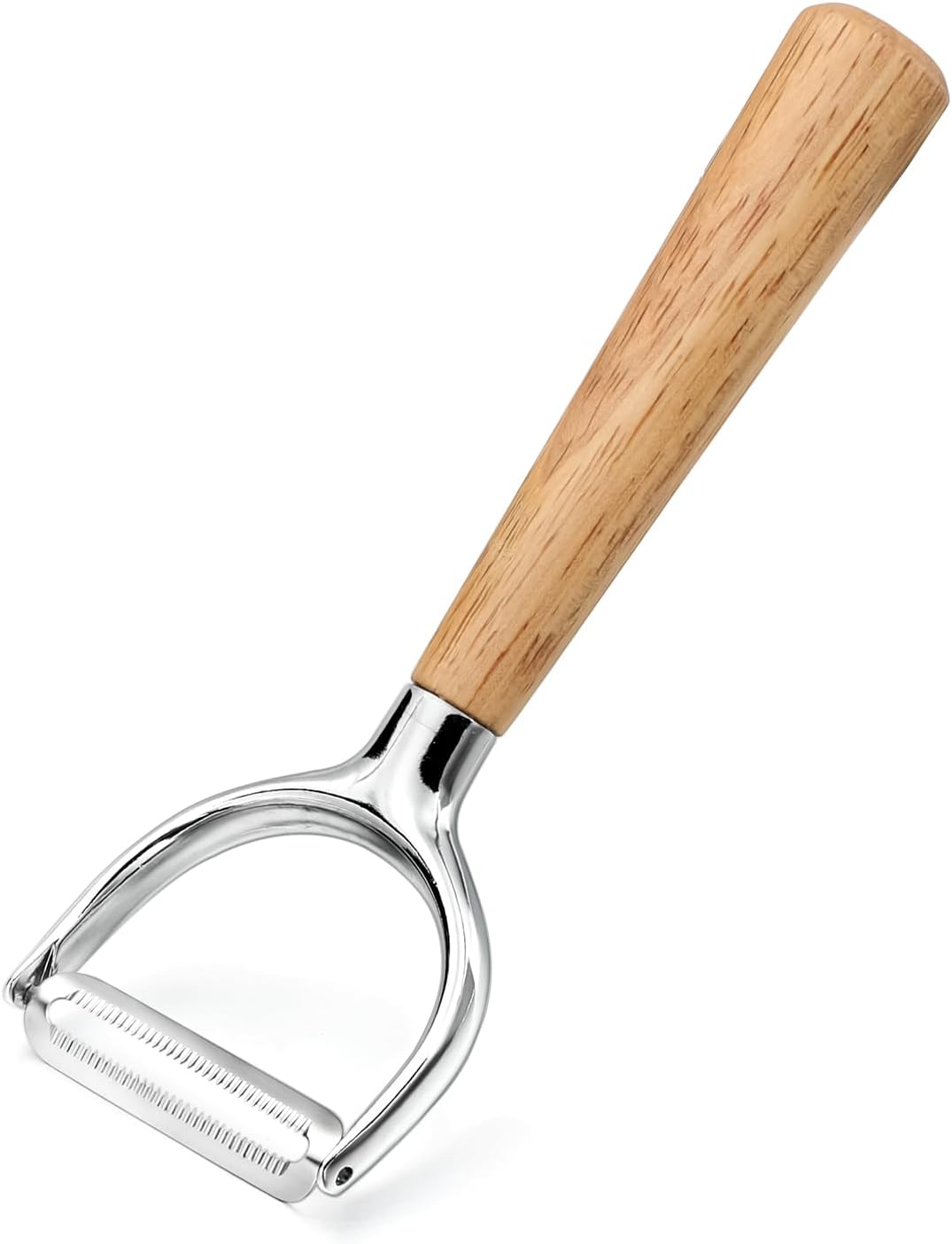 Potato Peelers Set Stainless Steel Peeler,Y-Shaped and I-Shaped Peelers