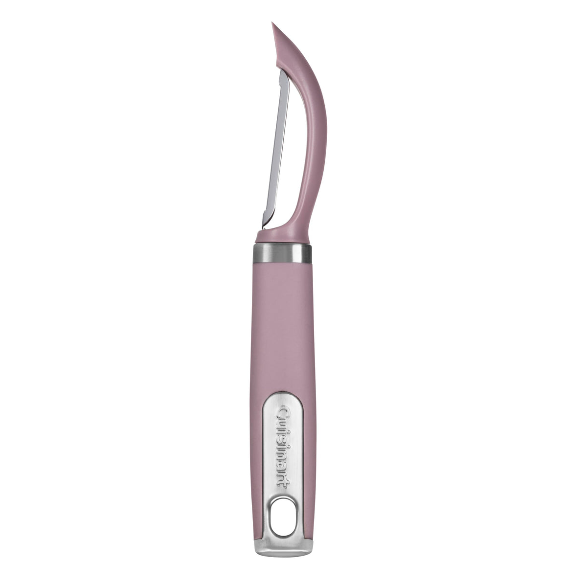 Cuisinart 2-Pc Peeler Set: Y-Peeler and Swivel Peeler, CTG-00-YP12