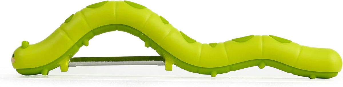 Genuine Fred CATERPEELER, Fruit and Vegetable Peeler