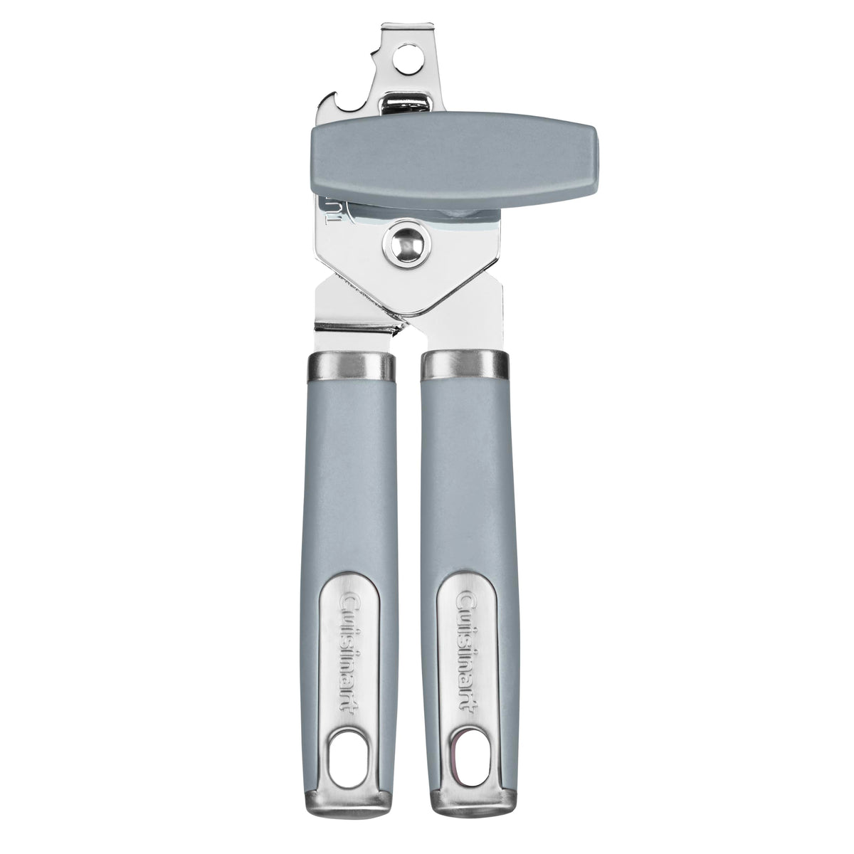 Cuisinart 2-Pc Peeler Set: Y-Peeler and Swivel Peeler, CTG-00-YP12