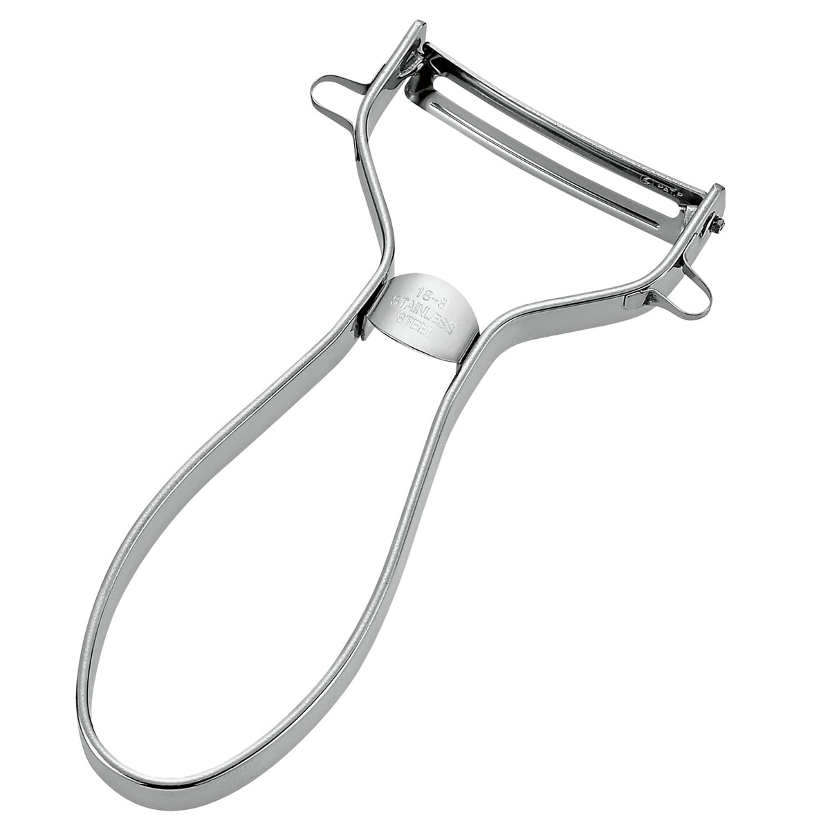 Shimomura Industry PG-642 Professional Grade Rapid Peeler