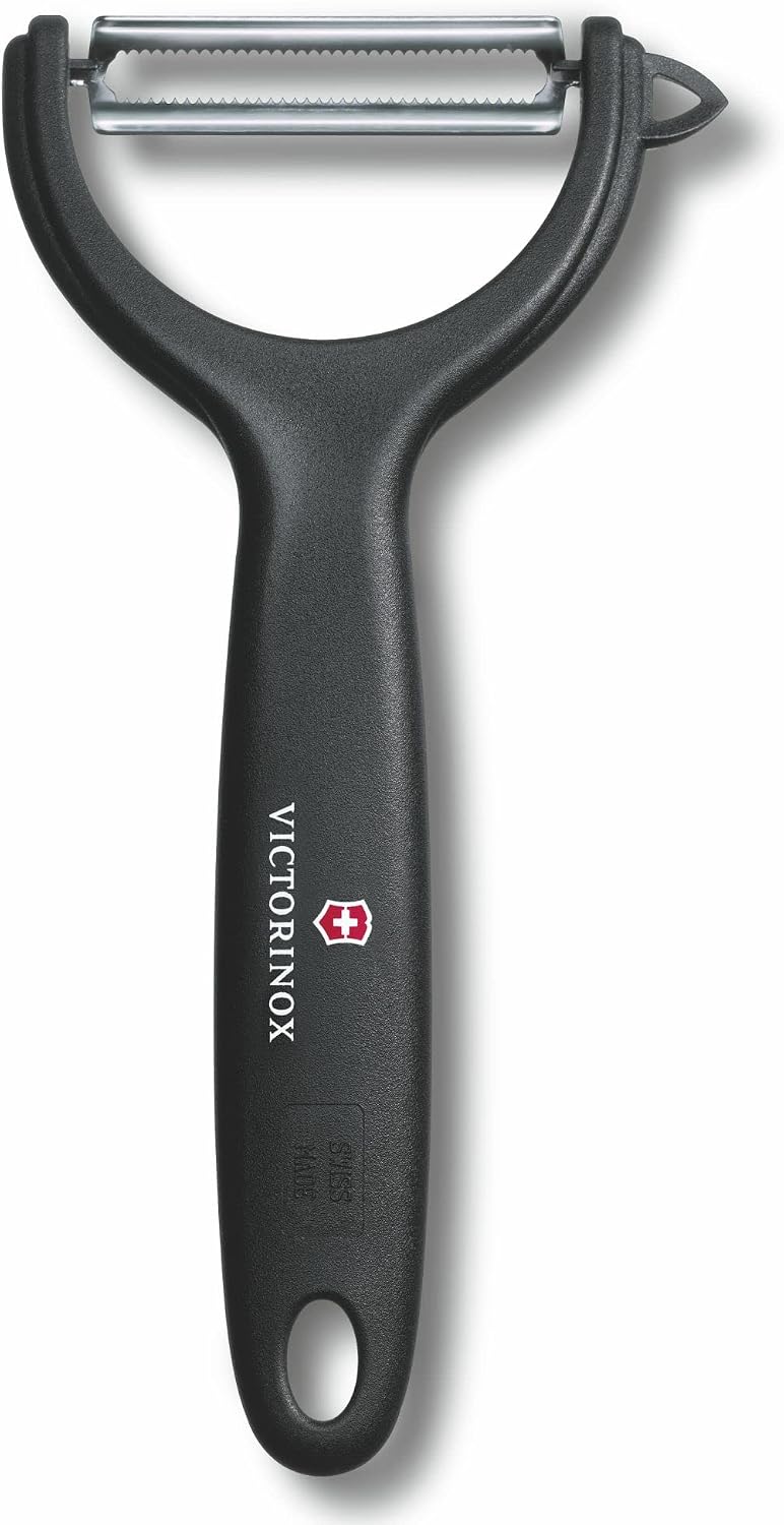 Victorinox 182269.0 Tomato/Kiwi peeler, Black