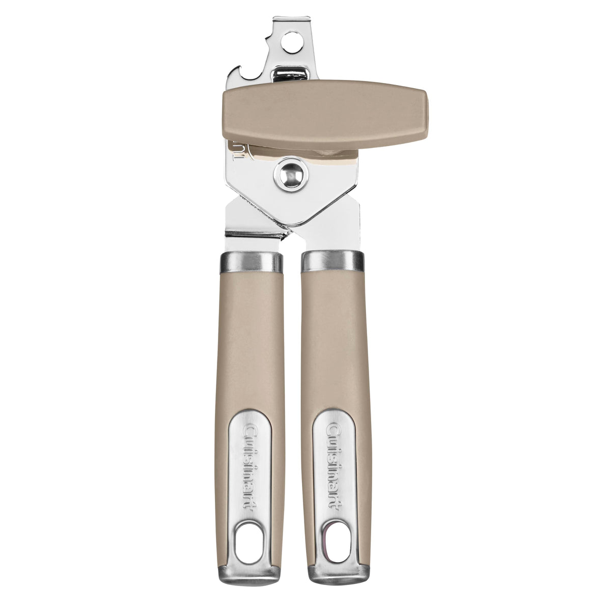 Cuisinart 2-Pc Peeler Set: Y-Peeler and Swivel Peeler, CTG-00-YP12