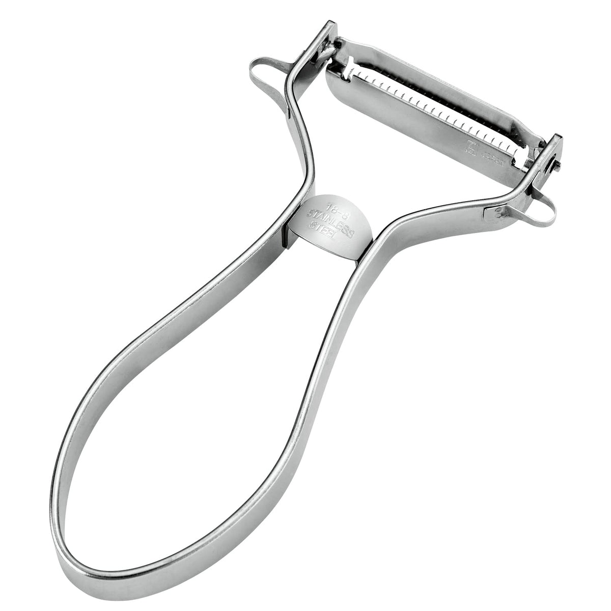 Shimomura Industry PG-642 Professional Grade Rapid Peeler