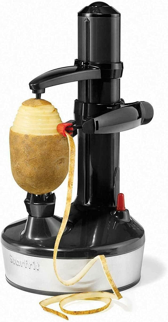 Starfrit Rotato Express 2.0 | Updated Model - Electric Peeler