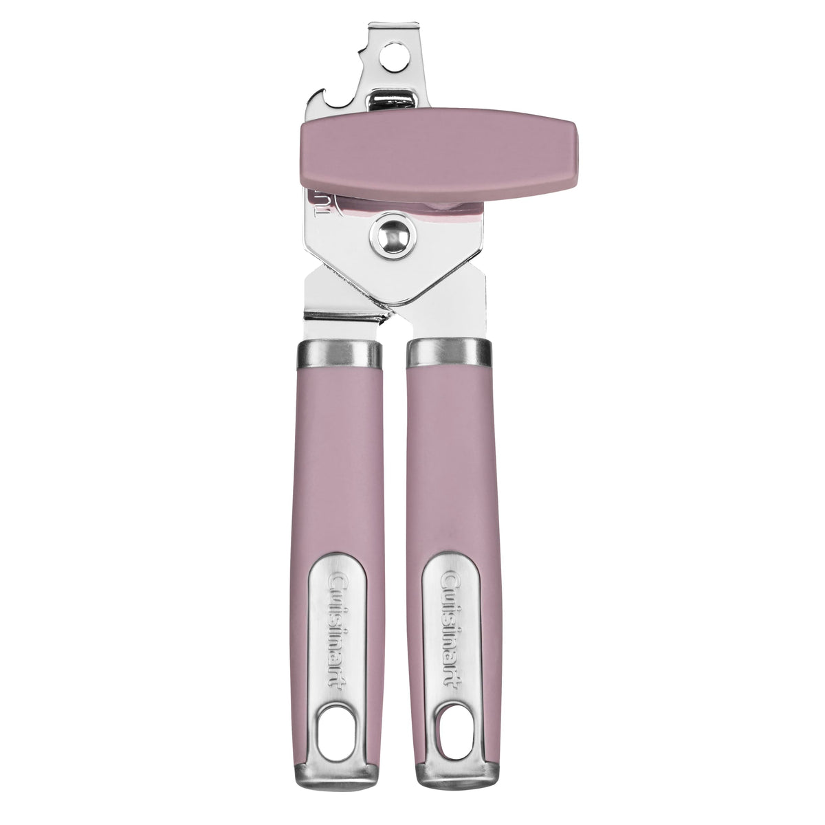 Cuisinart 2-Pc Peeler Set: Y-Peeler and Swivel Peeler, CTG-00-YP12