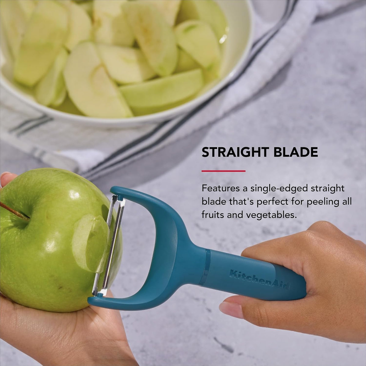 KitchenAid Y-Peeler