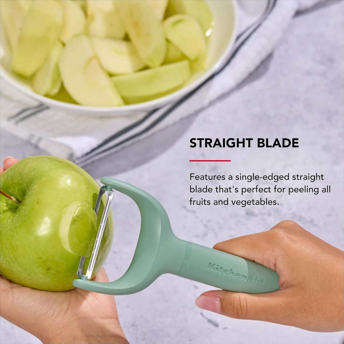 KitchenAid Y-Peeler