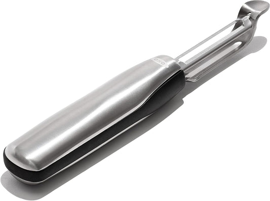 OXO Steel Swivel Peeler