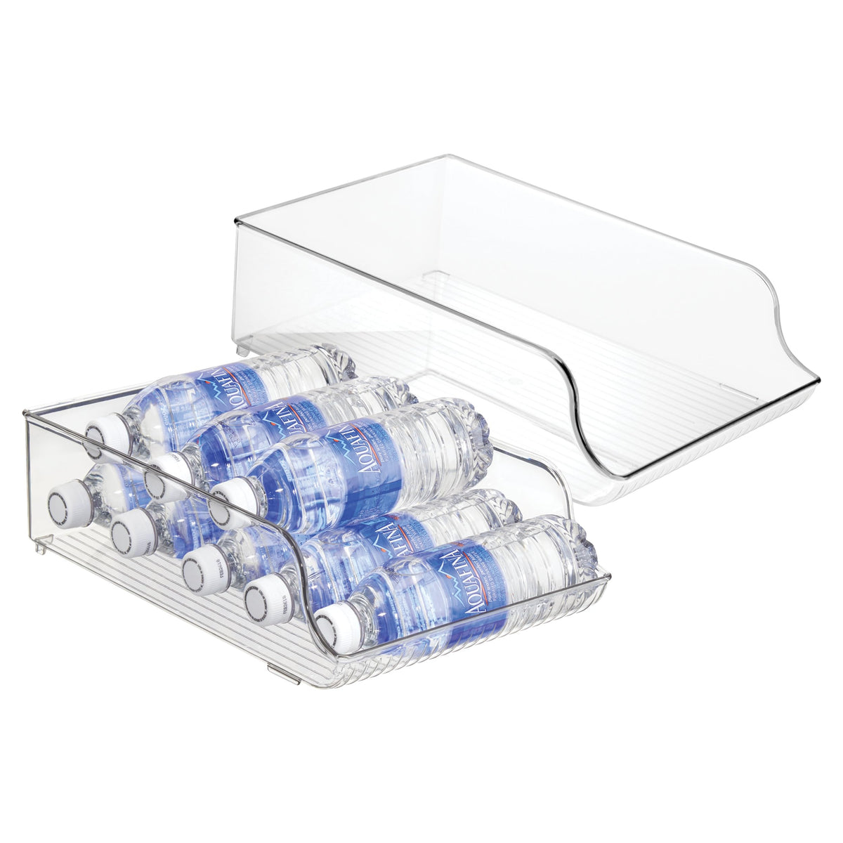 iDesign Water Bottle Organizer