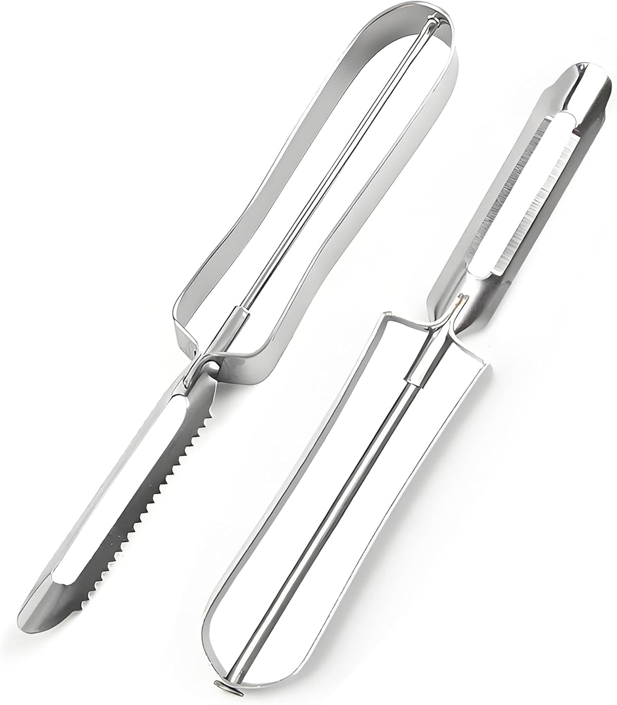 Best Multi Functional Vegetable Peelers for Kitchen