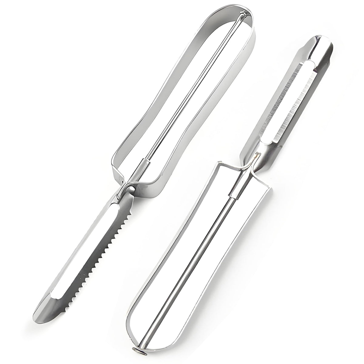 Best Multi Functional Vegetable Peelers for Kitchen