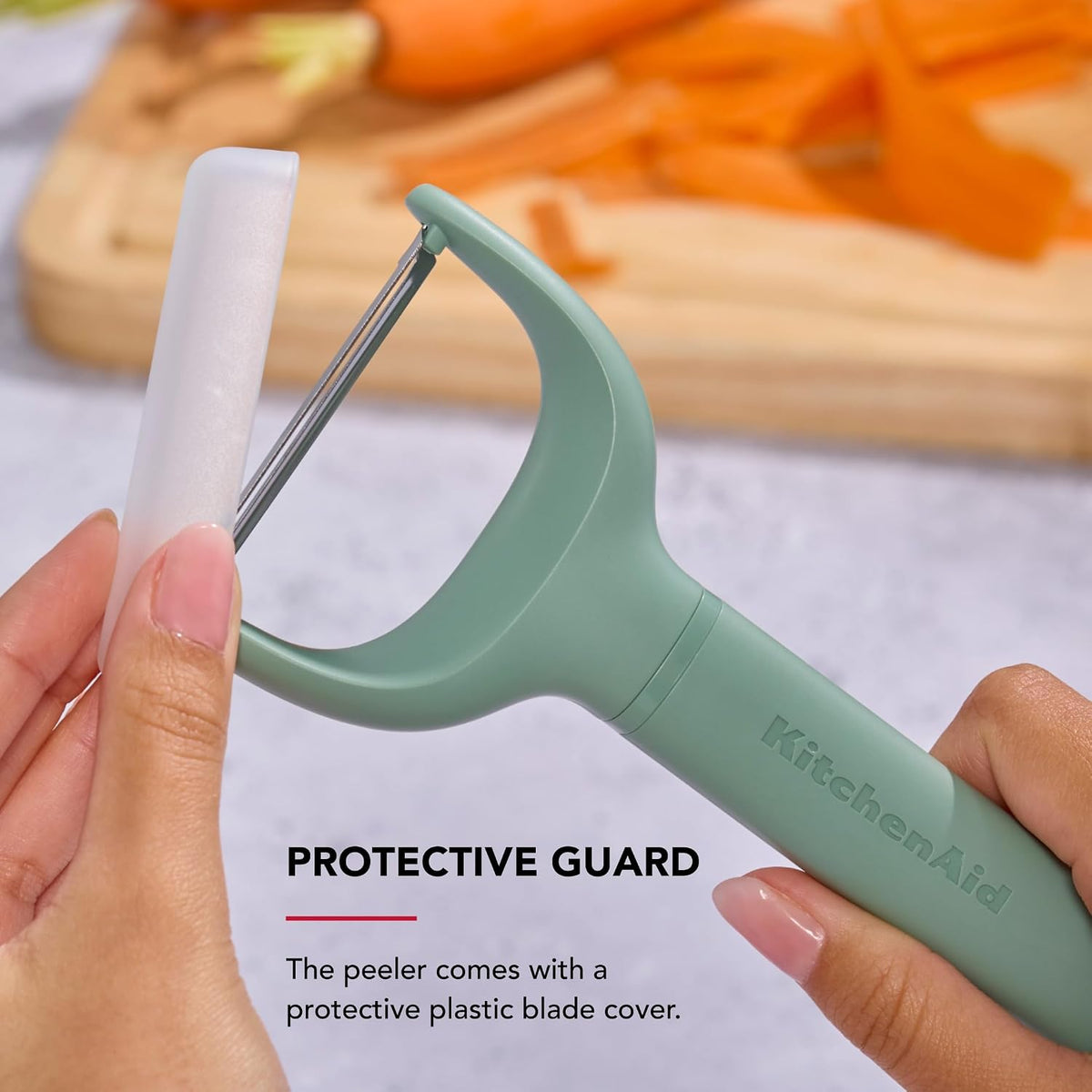KitchenAid Y-Peeler