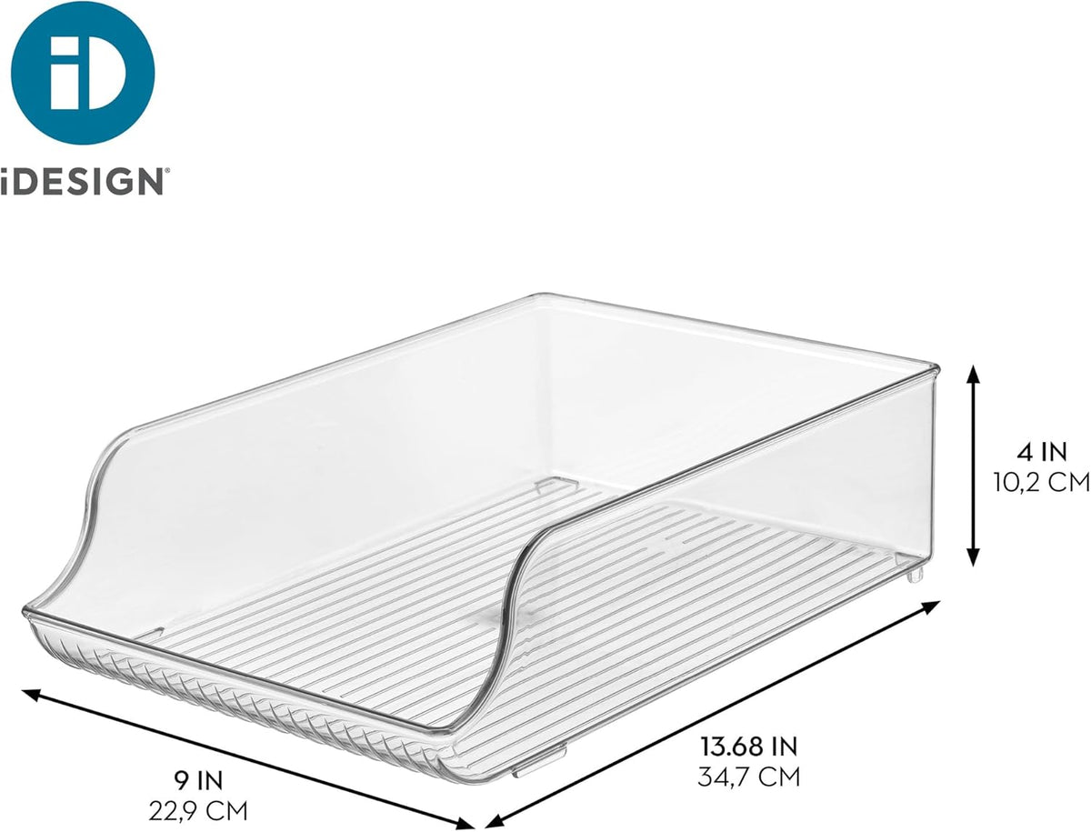 iDesign Water Bottle Organizer