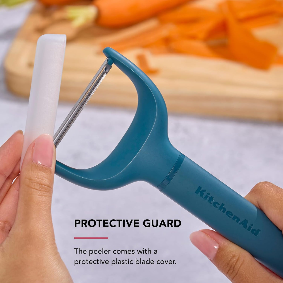 KitchenAid Y-Peeler