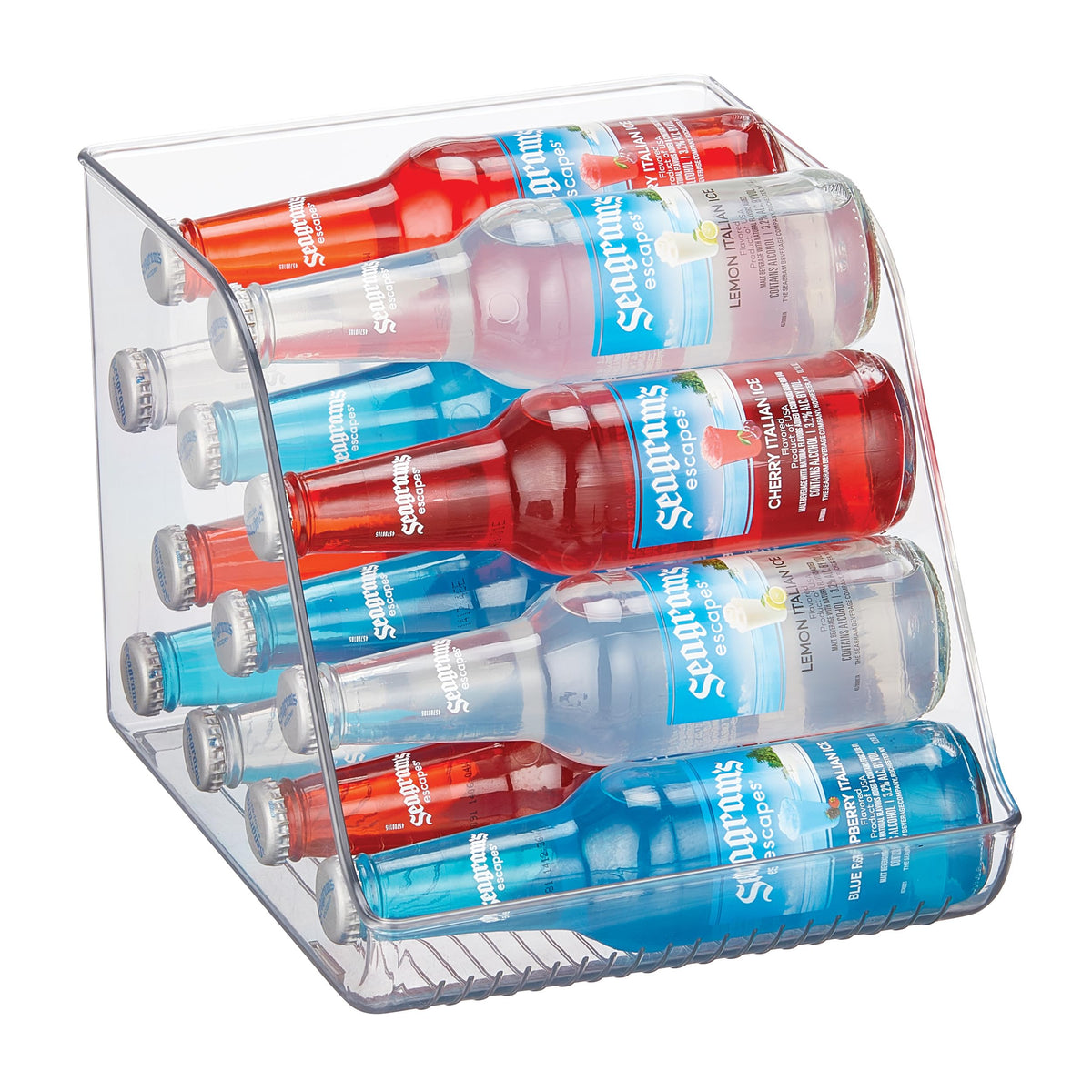 iDesign Water Bottle Organizer