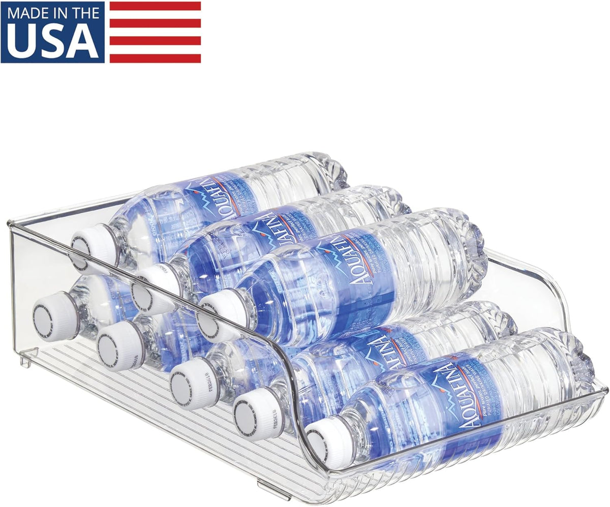 iDesign Water Bottle Organizer