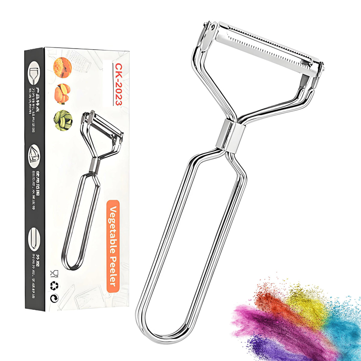 Best Multi Functional Vegetable Peelers for Kitchen
