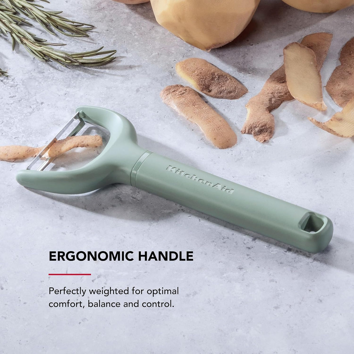 KitchenAid Y-Peeler