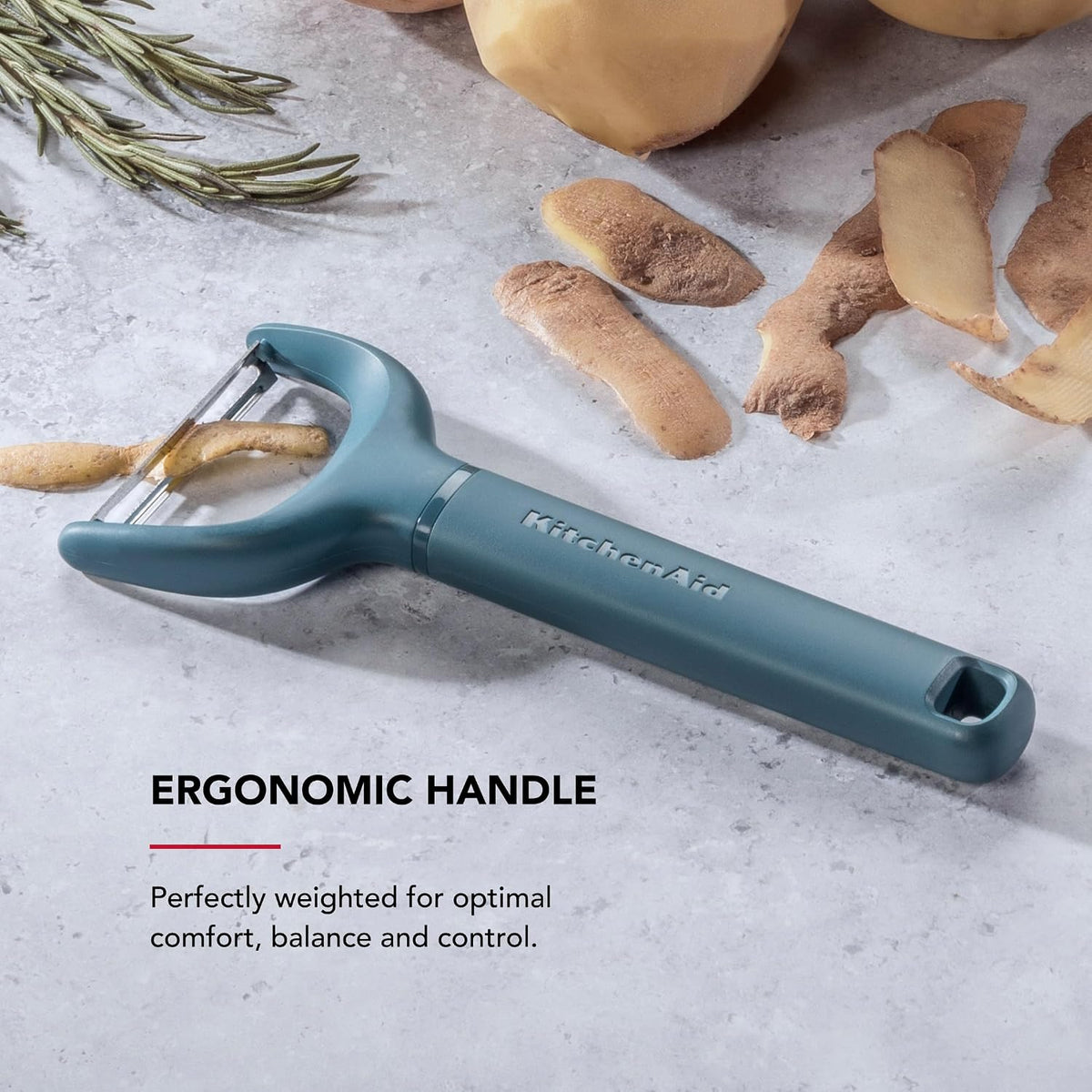 KitchenAid Y-Peeler