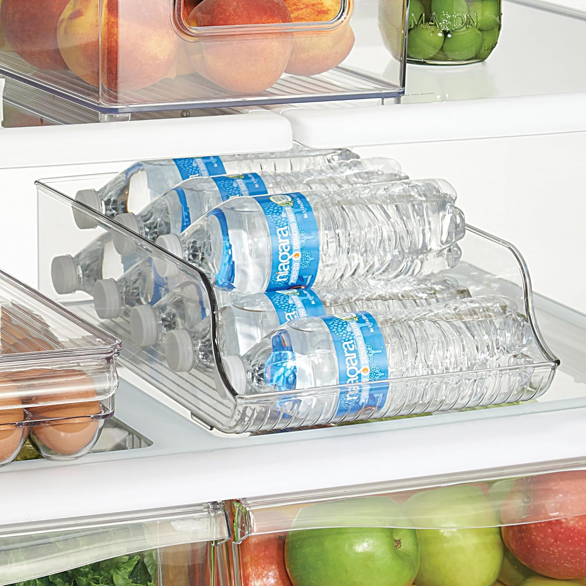 iDesign Water Bottle Organizer