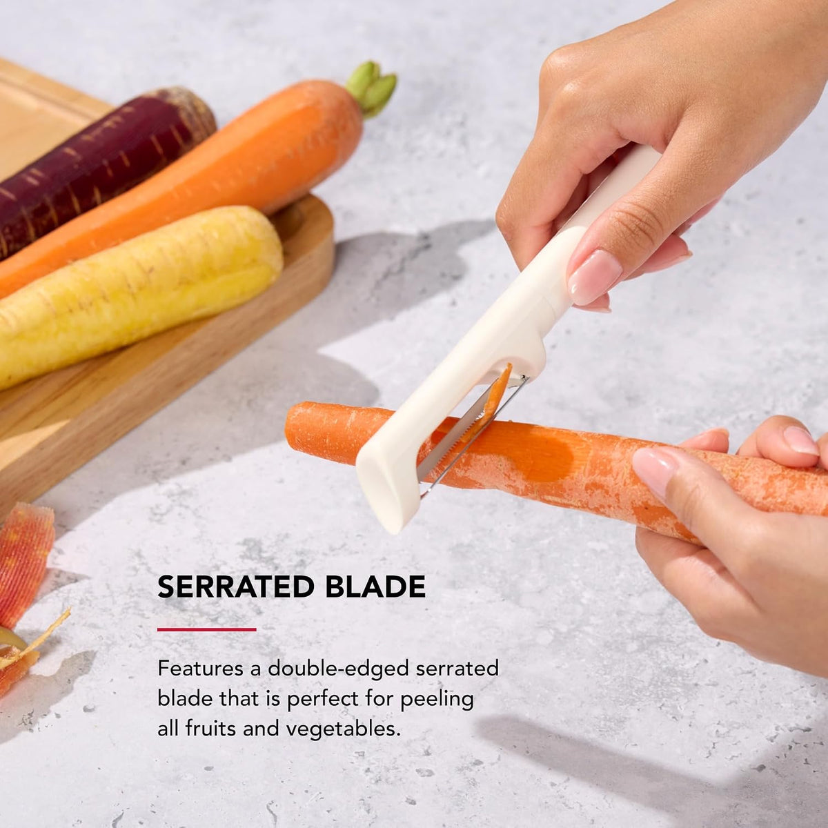 KitchenAid Vegetable Peeler