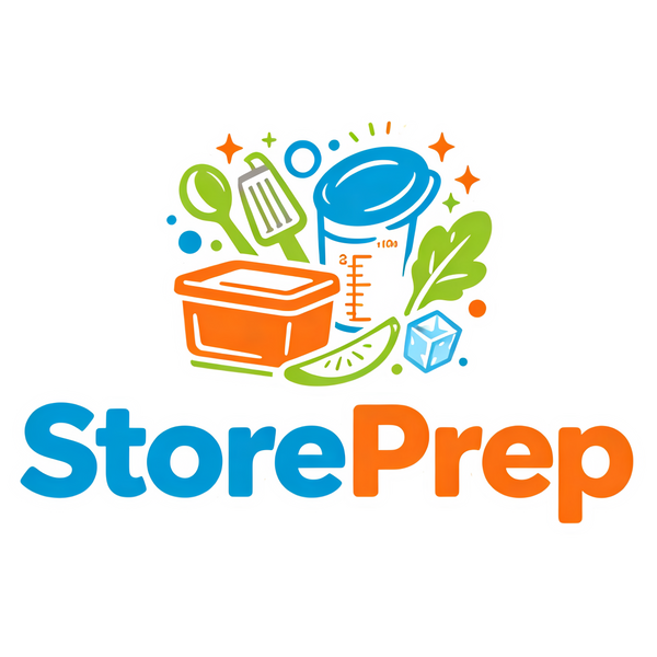 StorePrep